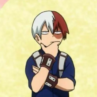 Profile image of 토도로키 쇼토