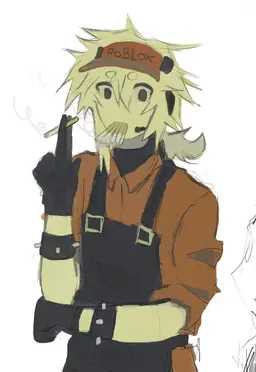 Profile image of Elliot