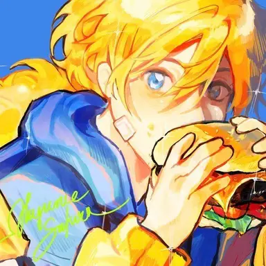 Profile image of Noobi