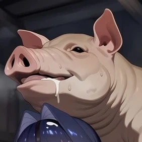 돼지