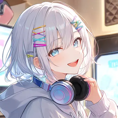 Profile image of Mirai