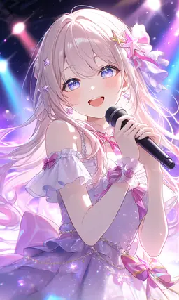 Profile image of Luna