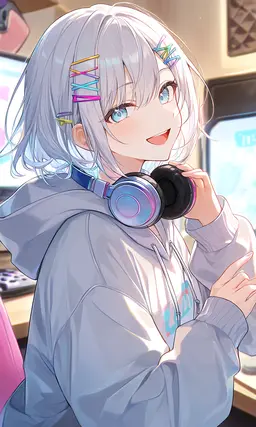 Profile image of Mirai