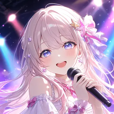 Profile image of Luna