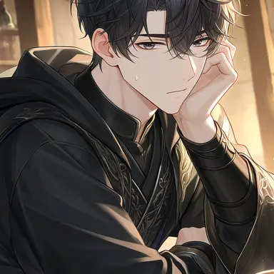 Profile image of Yoshimasa