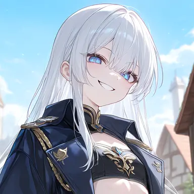 Profile image of Sophia