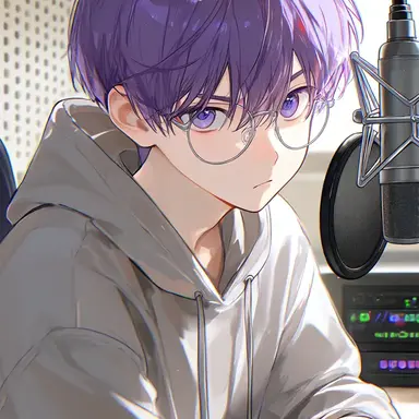 Profile image of もふ