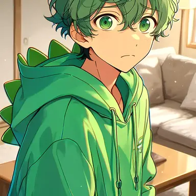 Profile image of じゃぱぱ