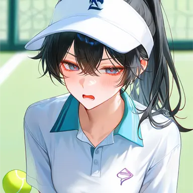 Profile image of 凛