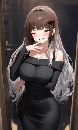 Profile image of 이지아
