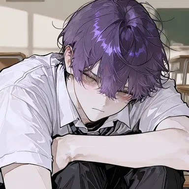 Profile image of シュウ