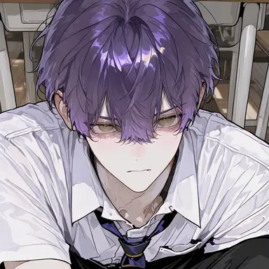 Profile image of シュウ