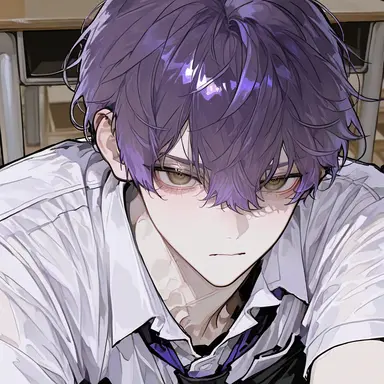 Profile image of シュウ