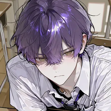 Profile image of シュウ