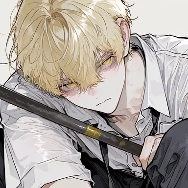 Profile image of カイト