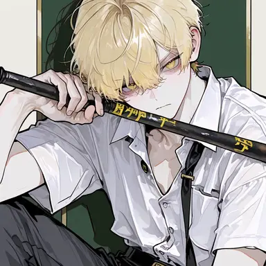 Profile image of カイト
