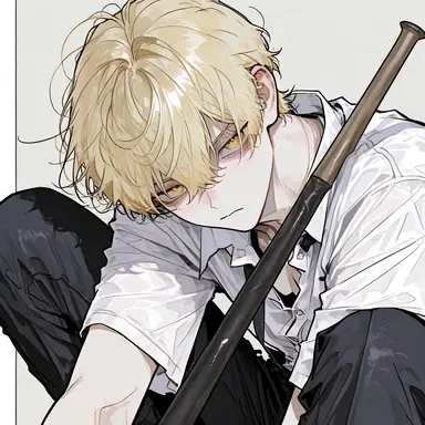 Profile image of カイト