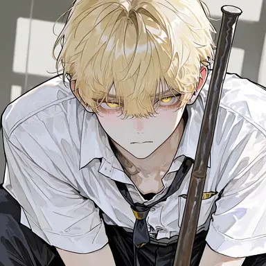 Profile image of カイト