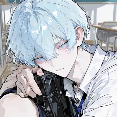 Profile image of ツカサ