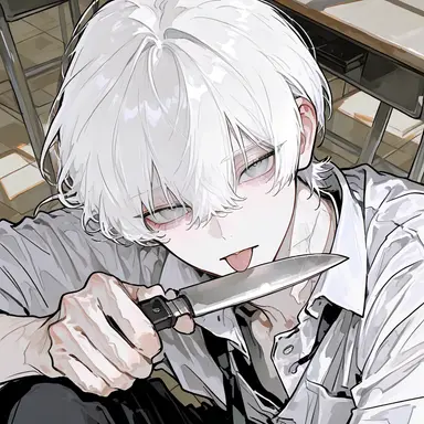 Profile image of ナギ