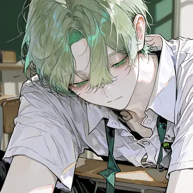 Profile image of レイ