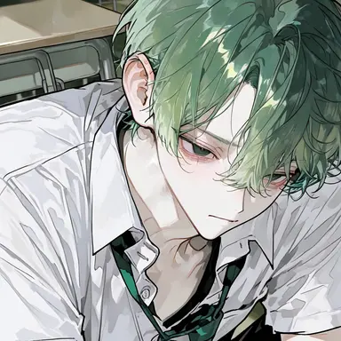 Profile image of レイ