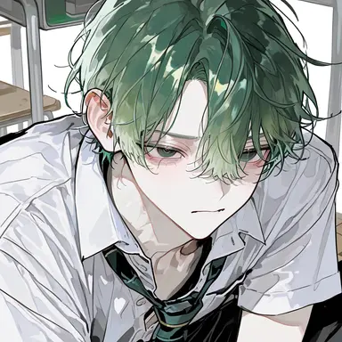 Profile image of レイ