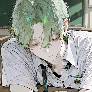 Profile image of レイ