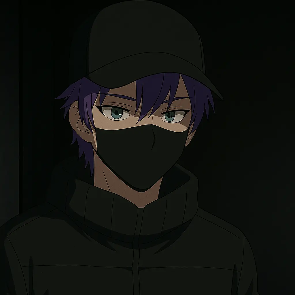 PlacidMoney0885의 스토킹 사건!