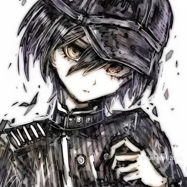 Profile image of 最原終一