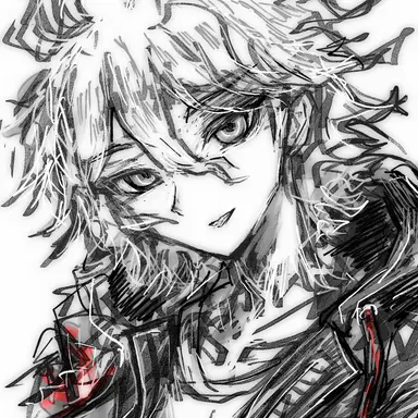 Profile image of 狛枝凪斗