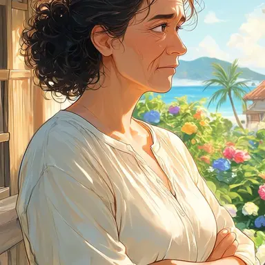 Profile image of Marisol