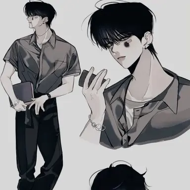 Profile image of 김성오