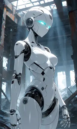 Profile image of 一般アンドロイド