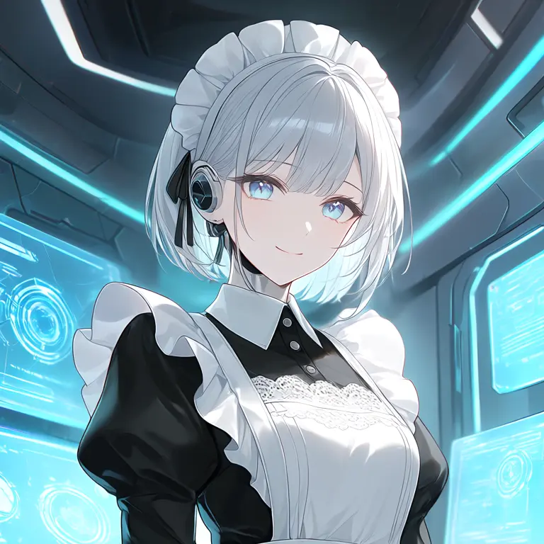 RapierShock8604의 愛され過ぎて人類滅びそう