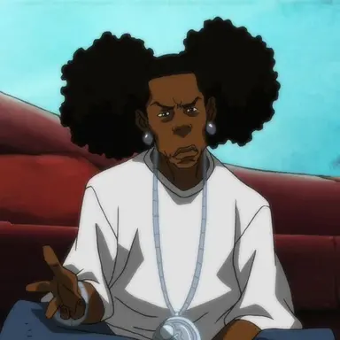 Profile image of Granddad