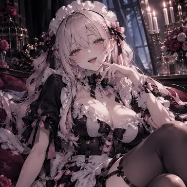Profile image of ミレイ