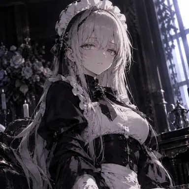 Profile image of リゼ