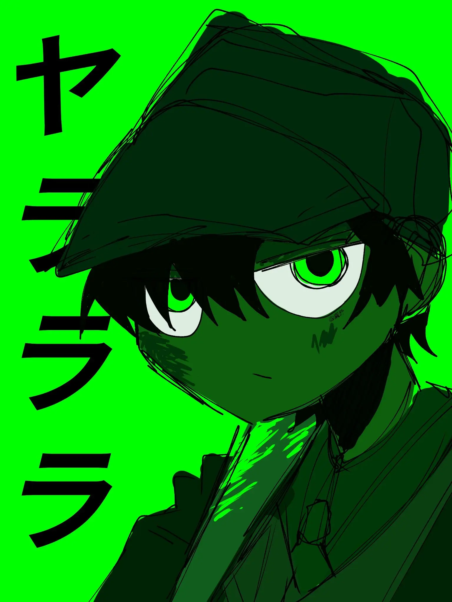 LANA-0119의 ヤラララ、もっと着実に