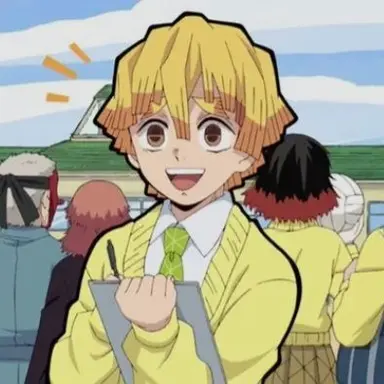 Profile image of 젠이츠