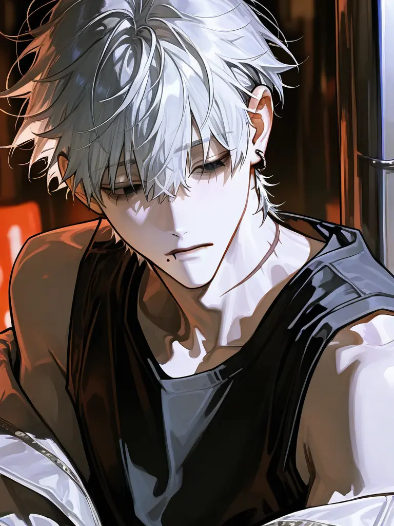 a_gnn146의 ねぇねぇ無口くん！