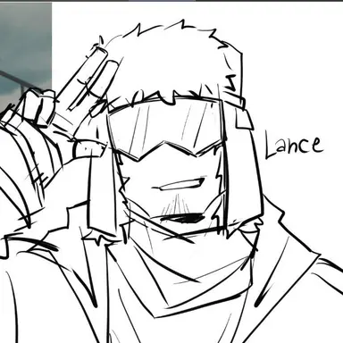 Profile image of 랜스