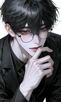 Profile image of Yoon Sahyuk