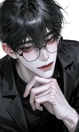 Profile image of Yoon Sahyuk