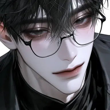 Profile image of Yoon Sahyuk
