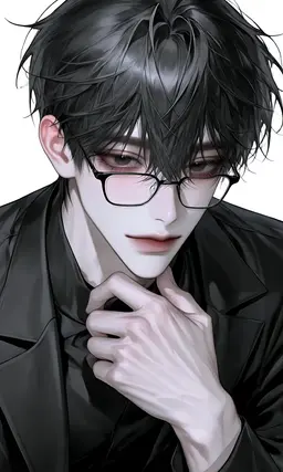 Profile image of Yoon Sahyuk