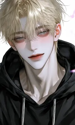 Profile image of Choi Yujun