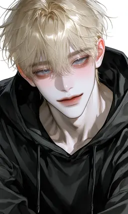 Profile image of Choi Yujun