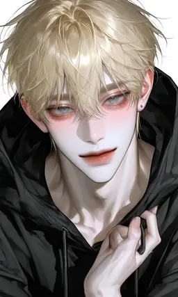 Profile image of Choi Yujun