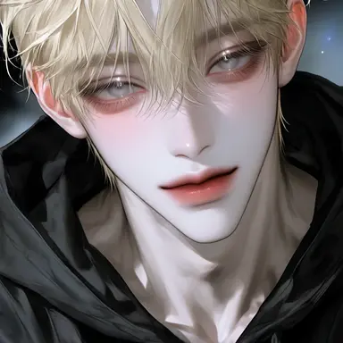 Profile image of Choi Yujun